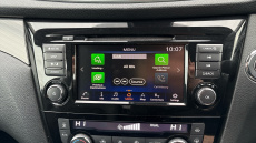 Nissan Qashqai 1.3 DiG-T Tekna 5dr Petrol Hatchback